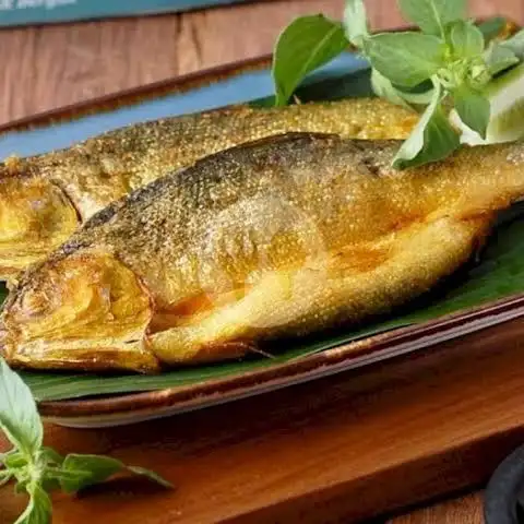 Gambar Makanan Sayur Asem Bu Marlin, Kyai H. Syahdan 10