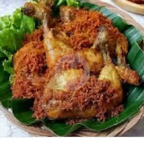 Gambar Makanan Mendoan Banyumas, Gemalapik Depan Toko Bosin 12