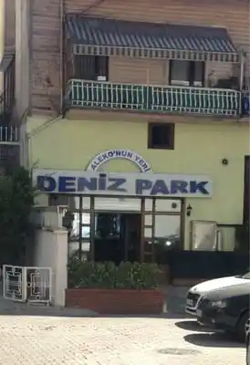 Aleko&apos;nun Yeri Denizpark Restoran'nin yemek ve ambiyans fotoğrafları 2