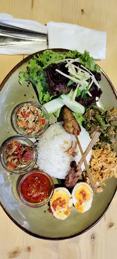 Gambar Makanan D’ Ubud 6