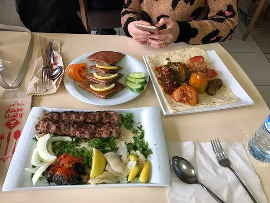 Musul Mutfagı المطبخ الموصلي'nin yemek ve ambiyans fotoğrafları 7
