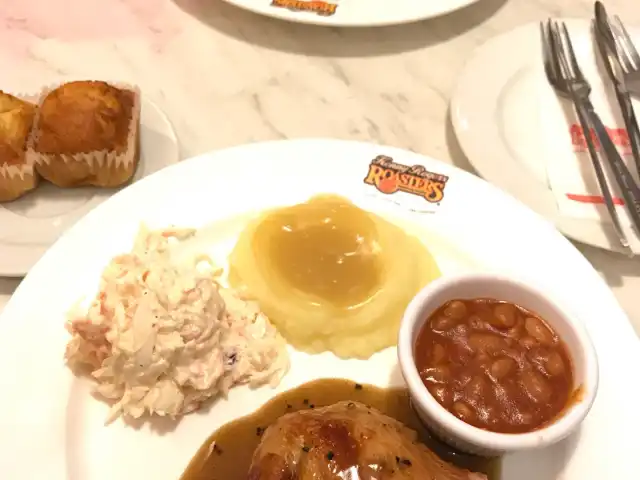 Kenny Rogers Roasters Food Photo 12