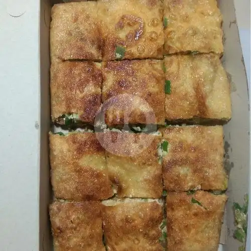 Gambar Makanan Martabak Bangka Adi Untung, Cileungsi 1