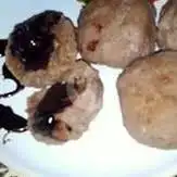 Gambar Makanan BAKSO BAKAR LUMMER, NGAGEL REJO 9