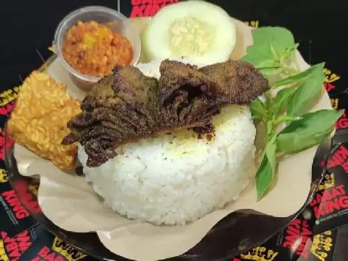 Nasi Babat King