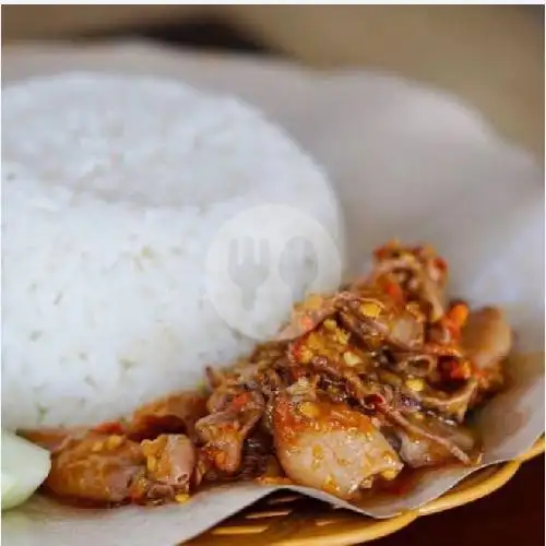 Gambar Makanan Warung OSENG MERCON (Bu Yuli), Denpasar Barat 16