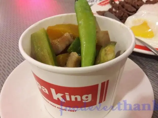 Tapa King Food Photo 9