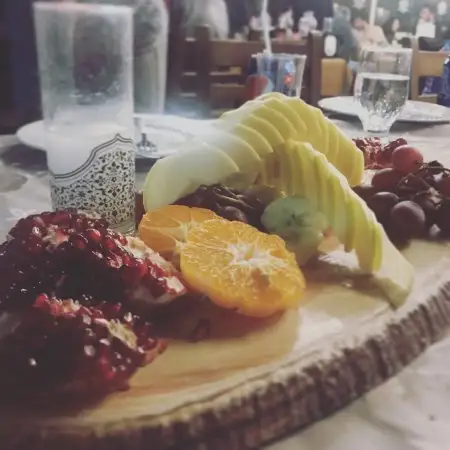 Mert Restaurant'nin yemek ve ambiyans fotoğrafları 18