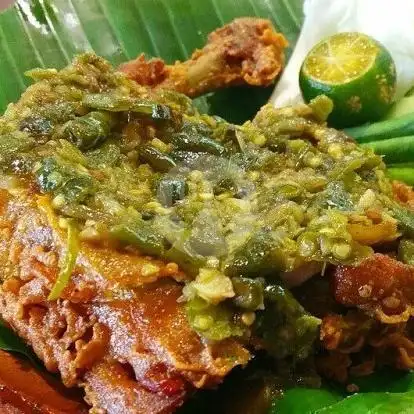 Gambar Makanan Pecel Lele Lamongan Kalisari, Kenanga 20