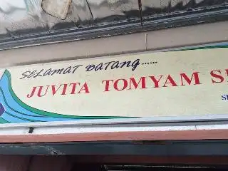 Juvita Tomyam