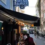 Bread and Burger'nin yemek ve ambiyans fotoğrafları 2