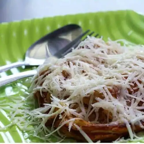 Gambar Makanan Nasi Kebuli & Cane H. El - Alun Alun, Tangerang 7