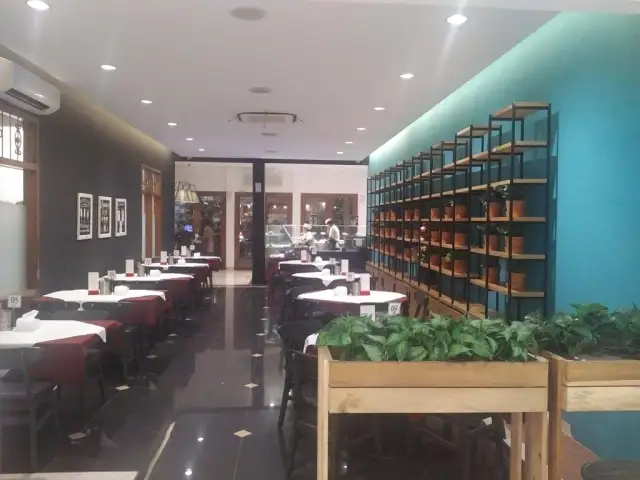 Gambar Makanan Restauran Beautika 2