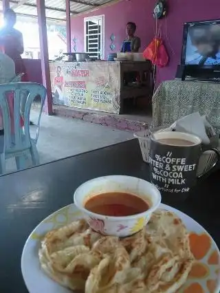 Kedai Makan Mai Ngeteh