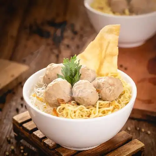 Gambar Makanan Bakso Iga Balungan, Kamboja 19