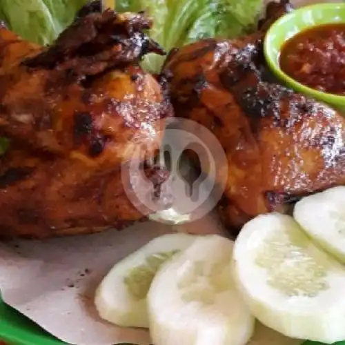 Gambar Makanan Ayam Kalasan Jogya, Ganting Parak Gadang 10