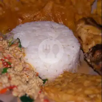 Gambar Makanan Nasi Pecel Tumpang & Lumpia Piscok, Candi Telagawangi Gang 1 18