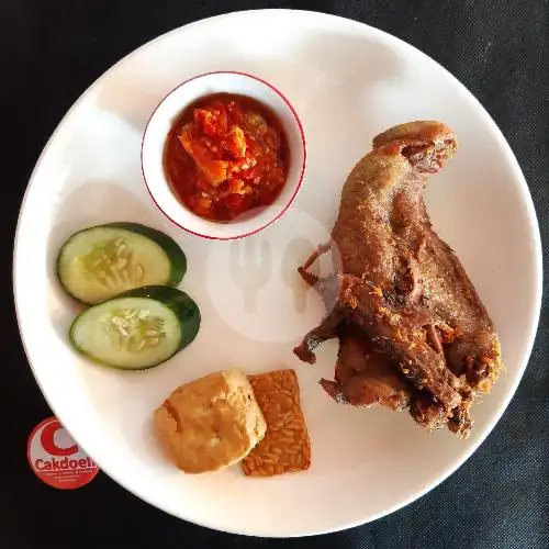 Gambar Makanan Bebek Hits, Denpasar 13