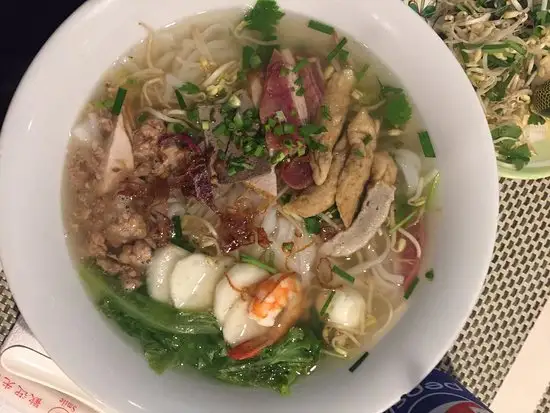 Pho Bac Vietnamese Specialities Food Photo 2