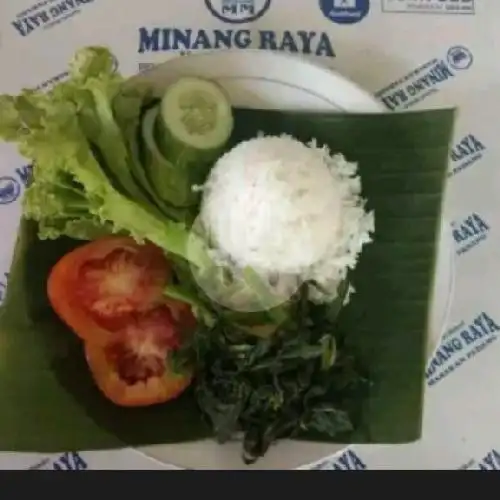 Gambar Makanan Minang Raya, Tiang Bendera 7