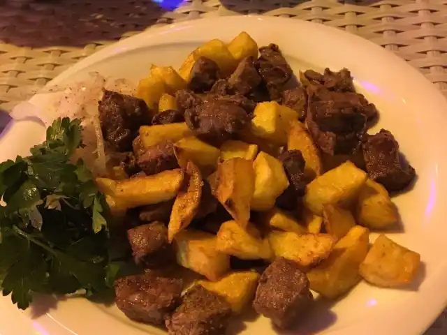 Ciğerci Çengelköy'nin yemek ve ambiyans fotoğrafları 46
