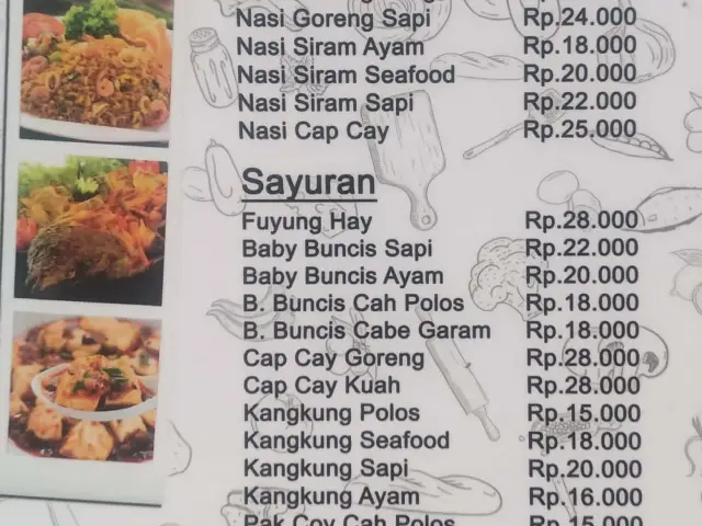 Gambar Makanan New Sendok Garpu 2