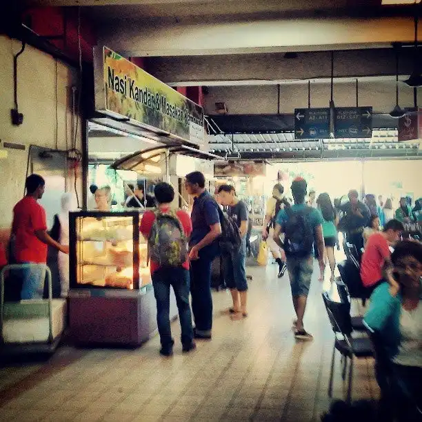 Nasi Kandar & Masakan Kampung Food Photo 4