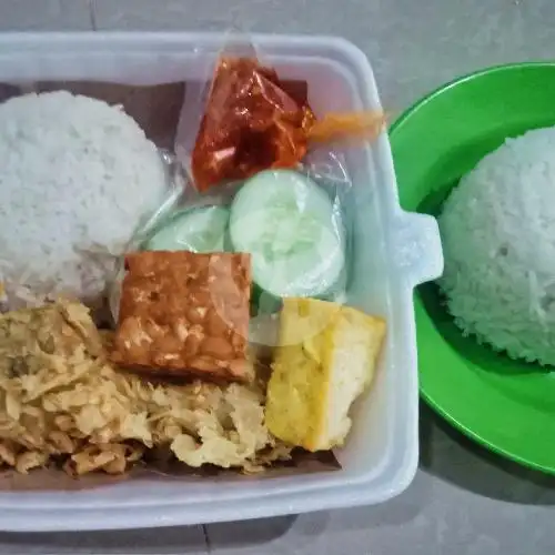 Gambar Makanan Ayam Geprek Si Kembar 8