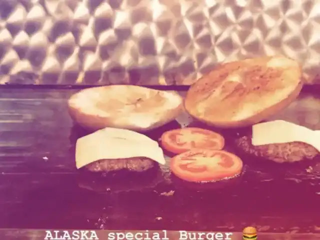 Alaskacafe&bistro'nin yemek ve ambiyans fotoğrafları 14