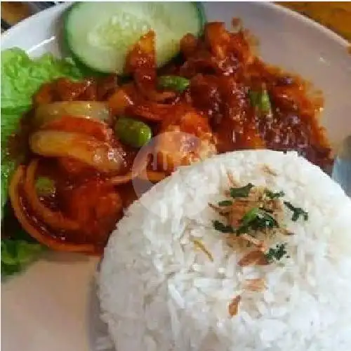 Gambar Makanan Warung OSENG MERCON (Bu Yuli), Denpasar Barat 14