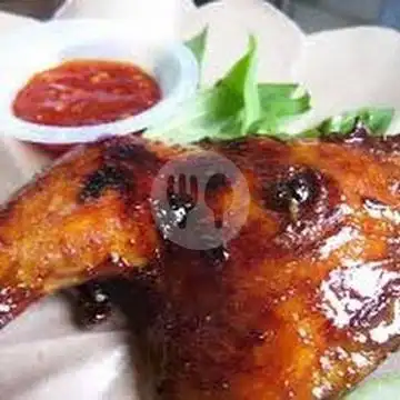 Gambar Makanan Ayam Bakar Batavia, Cinere 4