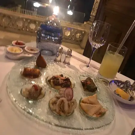 Tuğra Restaurant'nin yemek ve ambiyans fotoğrafları 47