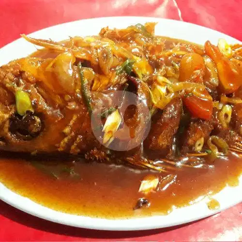 Gambar Makanan Seafood Kinclong 212, Brigjen Darsono 2