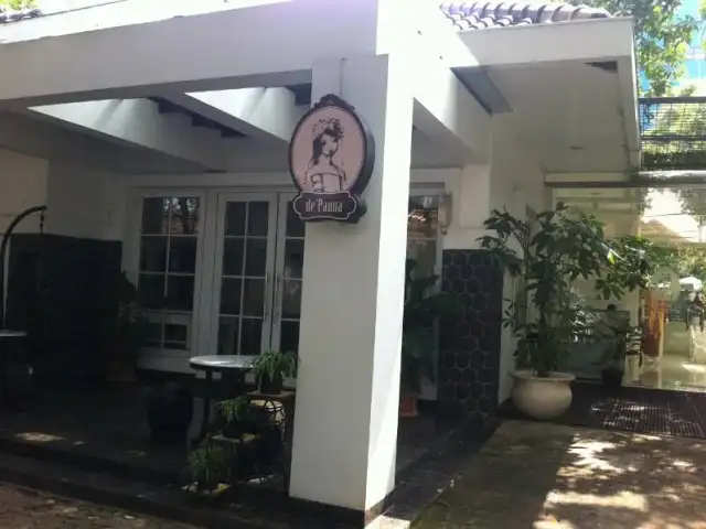 Gambar Makanan De' Panna House 3