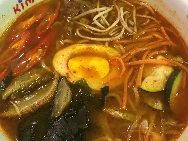 Gambar Makanan Kimchi-Go 6