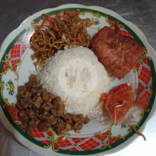 Gambar Makanan Dapur Ibu Indah Nusantara, Tbg Ismail Bwh Gg. Madani 1 12
