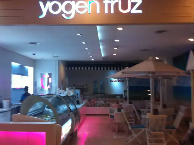 Gambar Makanan Yogen Fruz 4