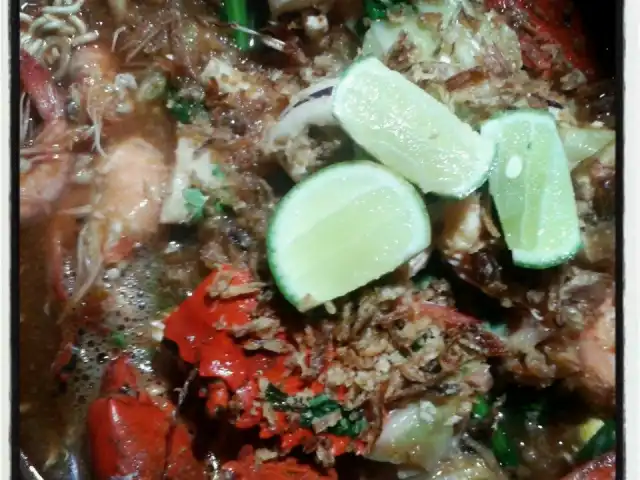 Maggi Ketam Pauh Sembilan Food Photo 14