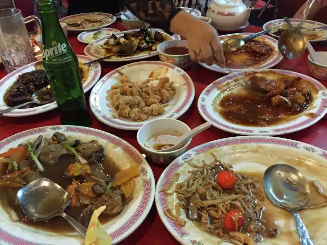 Gambar Makanan Adam Sioke Siobak 5