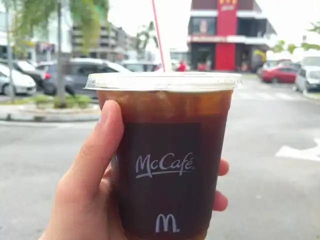 McDonald's Drive-Thru Food Photo 12