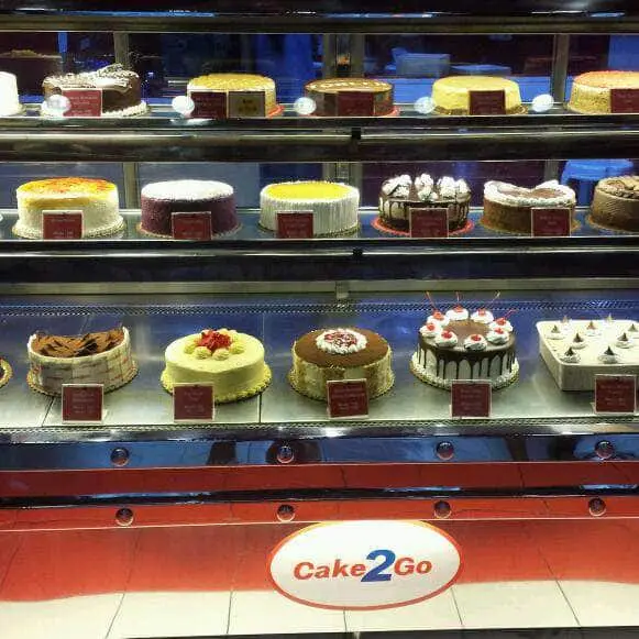 Cake 2 Go Food Photo 19
