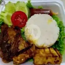 Gambar Makanan Warung Ayam Belepotan, Medan Johor 6