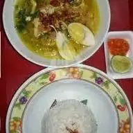 Gambar Makanan Bubur Ayam Bu May, Sukarame 9