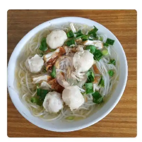 Gambar Makanan Andi Bakso, Tanjung Morawa 5