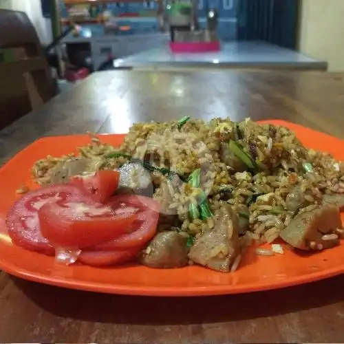 Gambar Makanan Nasi Goreng Selera, Purwakarta 16