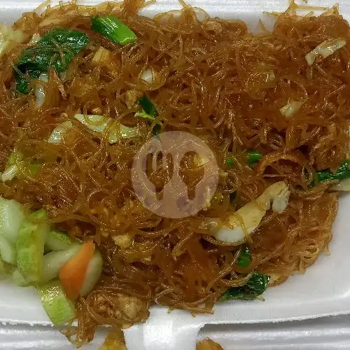 Gambar Makanan Nasi Goreng Gila 99 Mas Fuad 3, Bogor Utara.artzimar 3 1