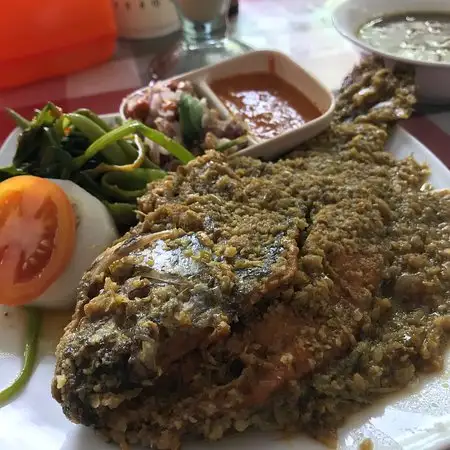 Gambar Makanan Pak Bagong Restaurant 5