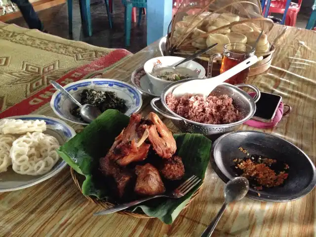 Gambar Makanan Warung Lombok Ijo Sego Abang 15