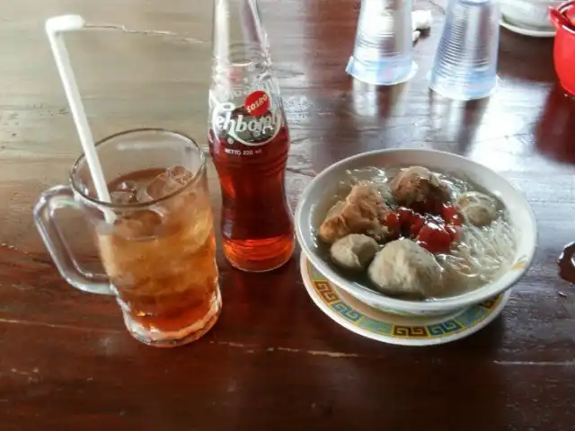 Gambar Makanan Rumah Bakso 9