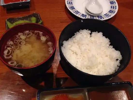 Gambar Makanan Shiosai 8